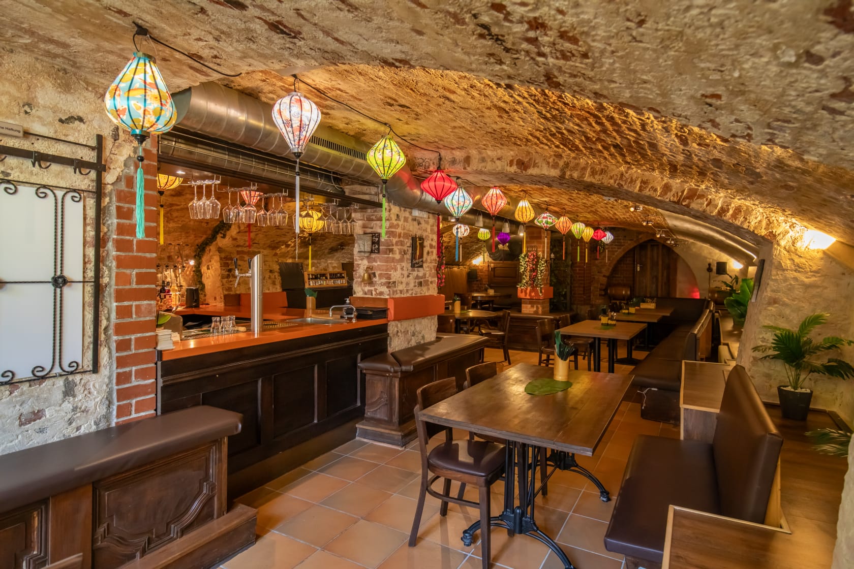 Vietnamesische Küche